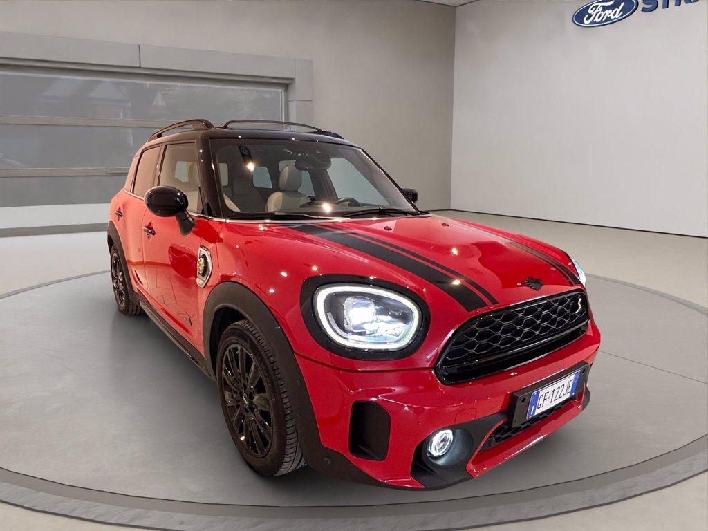 MINI Mini Countryman 1.5 Cooper SE Yours all4 auto del 2021