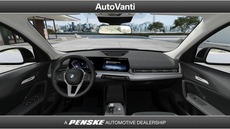 BMW X1 X1 sDrive 18d