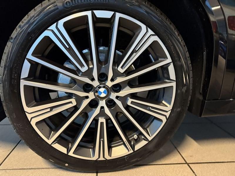 BMW X2 X2 sDrive 18d Msport