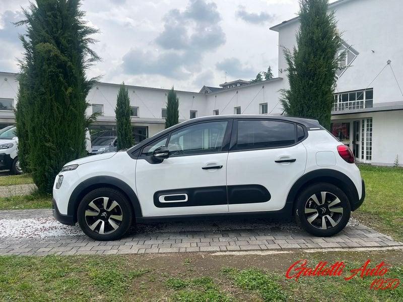 Citroën C3 PureTech 110 S&S Shine