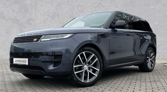 LAND ROVER Range Rover Sport 3.0D l6 249 CV Dynamic SE TETTO 360