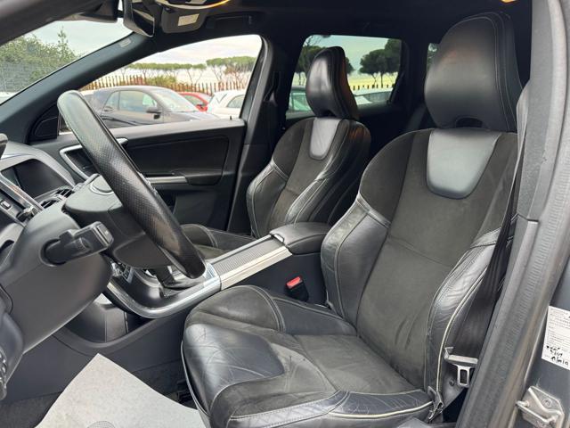 VOLVO XC60 D4 Geartronic Business Plus Digital Cockpit