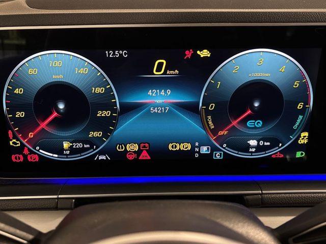 MERCEDES-BENZ GLE 350 de hybrid EQ 4Matic Premium