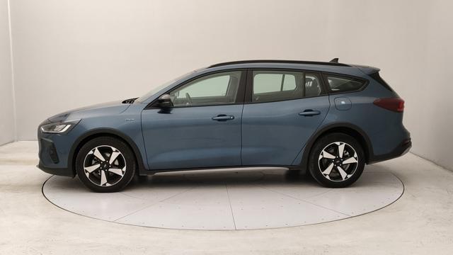 FORD Focus 1.0 ecoboost h Design 125cv powershift