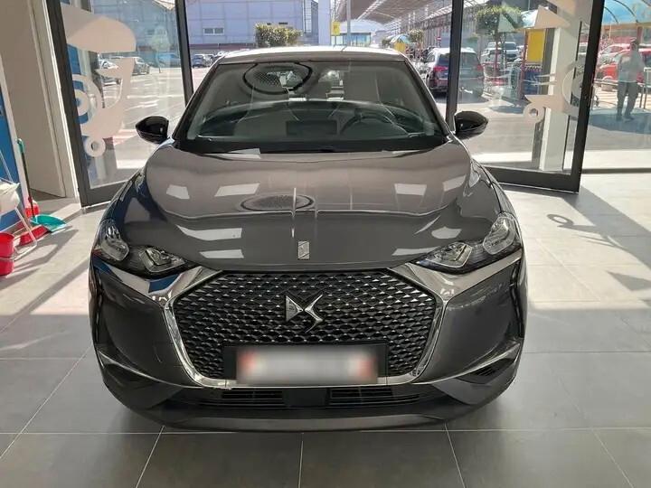 Ds DS3 3 Crossback PureTech 130 aut. Business