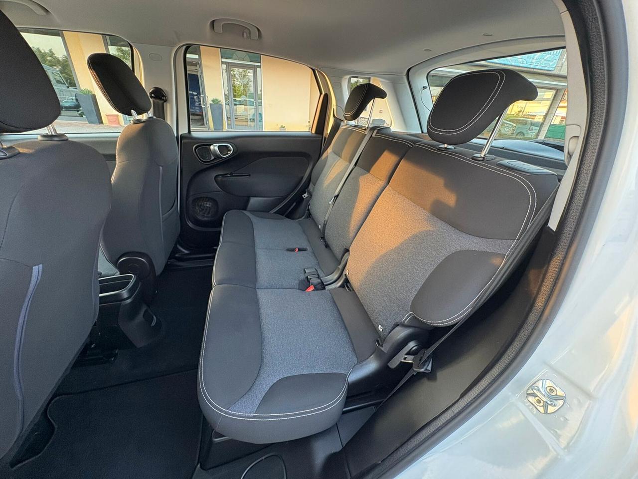 FIAT 500L 1.3 MJT SI A NEOPATENTATI