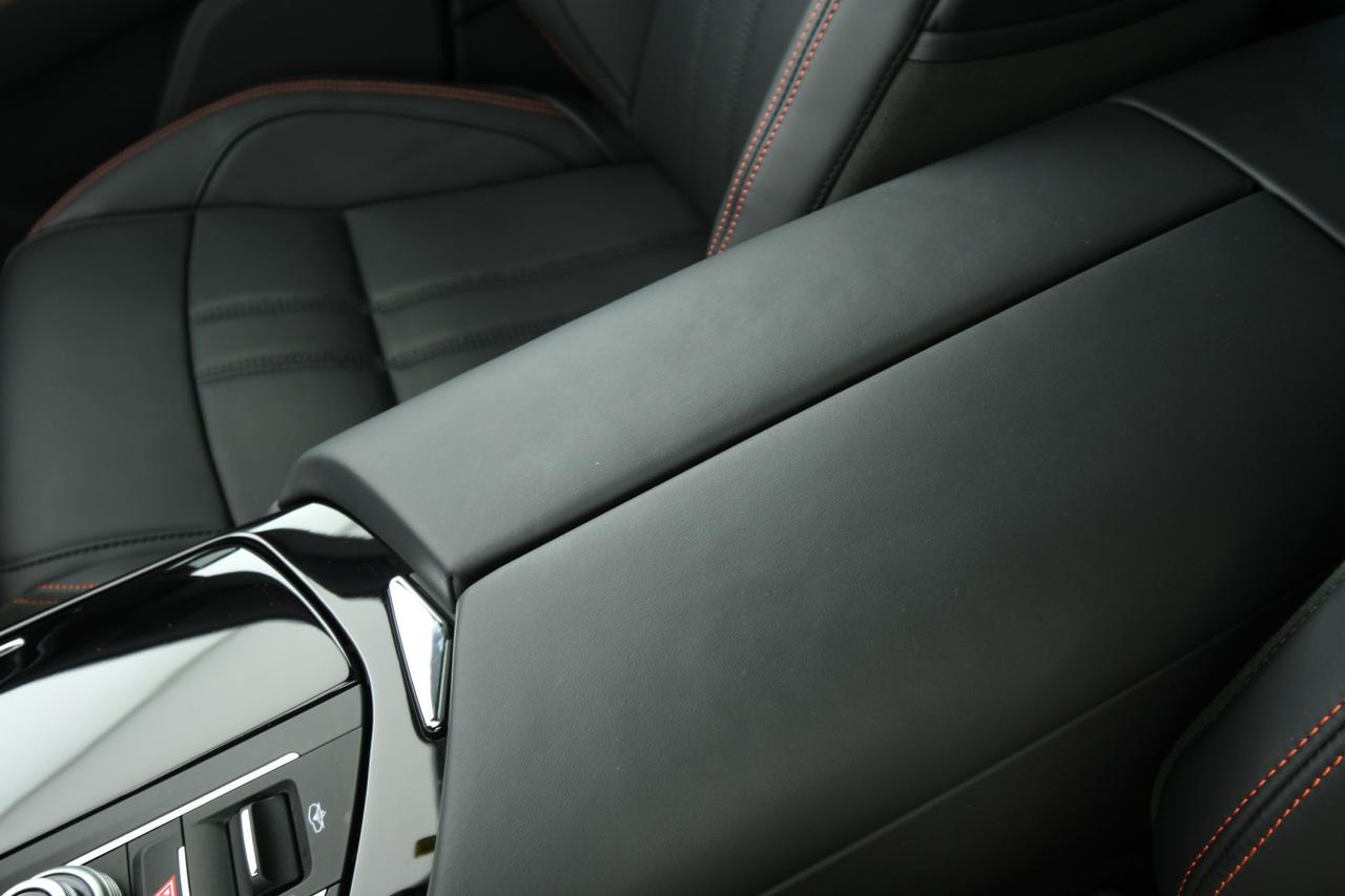 MASERATI Levante 3.0 V6 Modena 430cv auto CAMERA 360+TETTO PANO+ACC