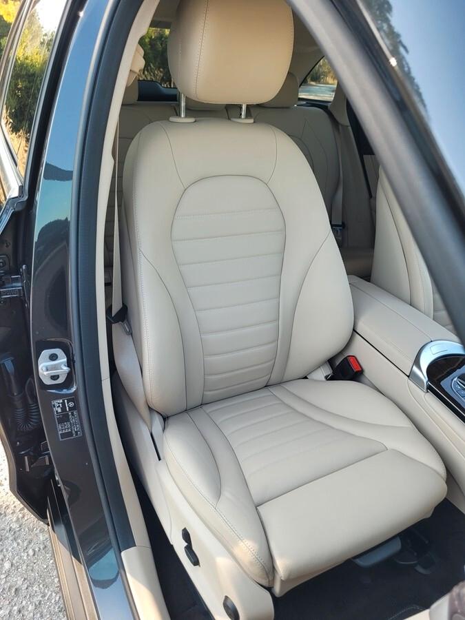 Mercedes-benz GLC 300 de 4Matic Plug-in hybrid Premium
