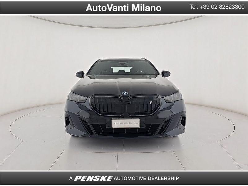 BMW i5 i5 eDrive40 M Sport Pro