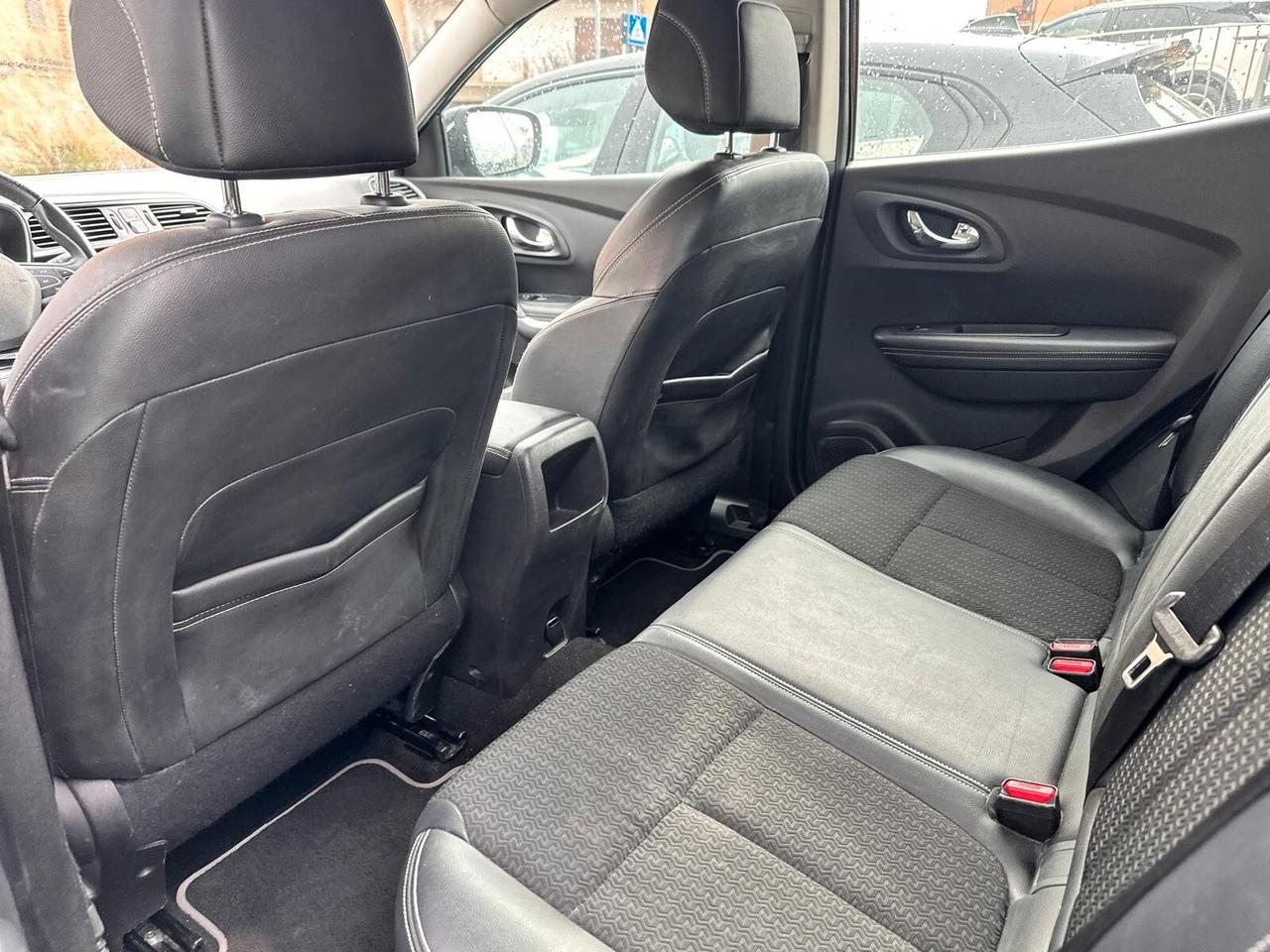 Renault Kadjar dCi 8V 110CV Energy Life