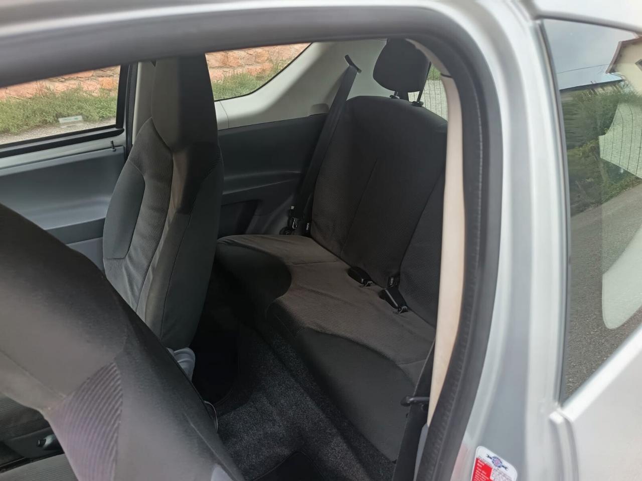 Citroen C1 1.0 3 porte C1TY