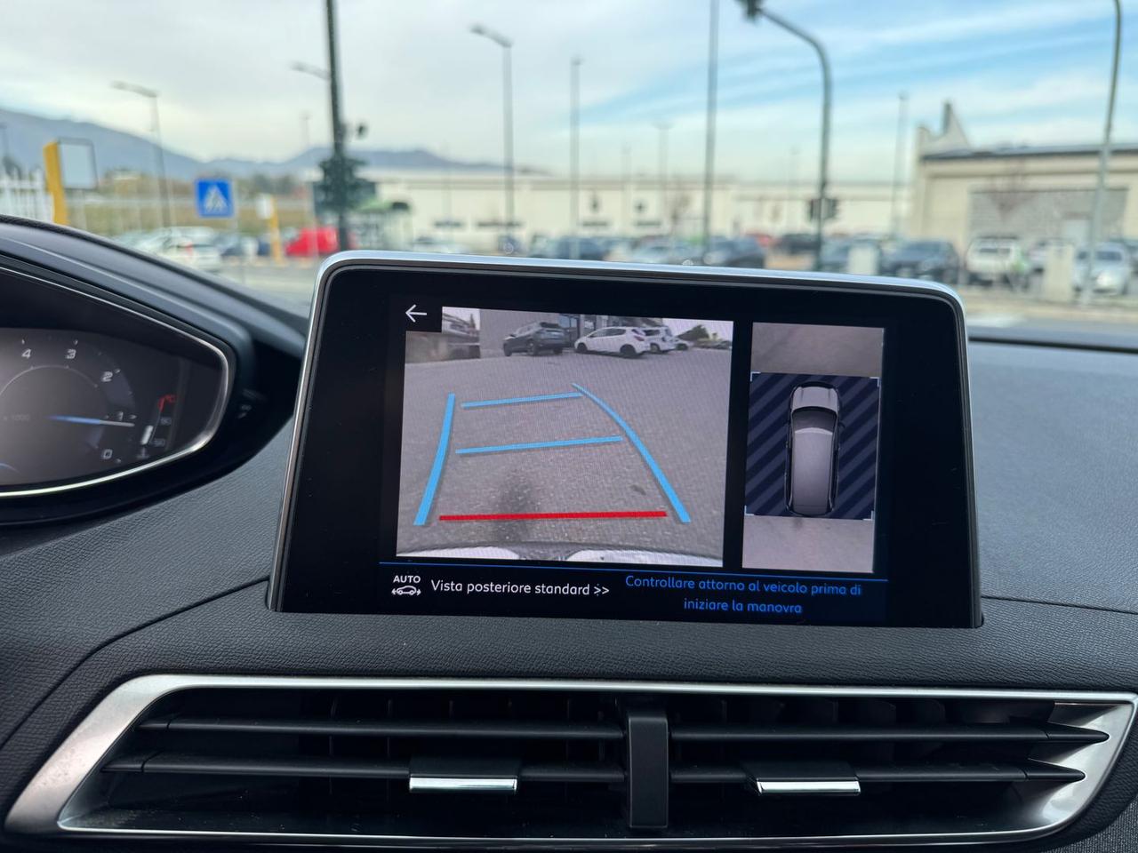 Peugeot 5008 1.5 Blue HDI 130 Allure 7 Posti #7721