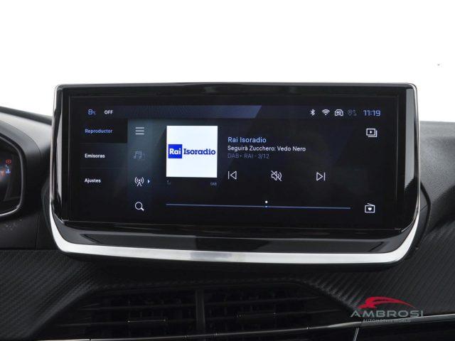 PEUGEOT 208 208 1.2 puretech Allure s&s 100cv