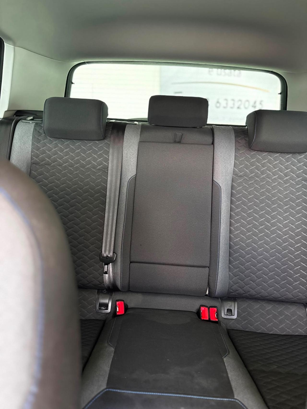 Volkswagen Golf 7.5 1.6 TDI Business 115CV