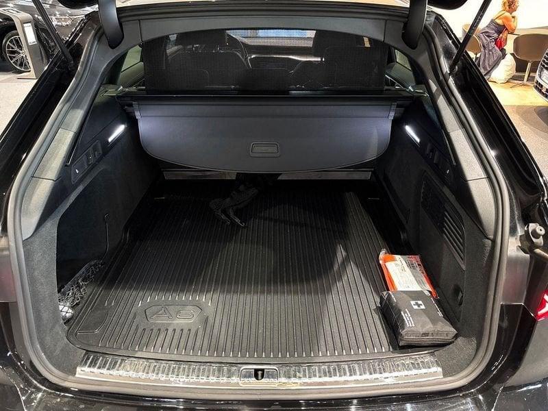 Audi A6 Allroad Quattro A6 Allroad 40 2.0 tdi mhev 12V Business Advanced quattro 204cv s-tronic