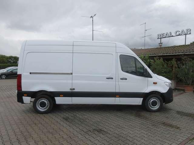 Mercedes-Benz Sprinter 115CDI FURGONE PM-TA