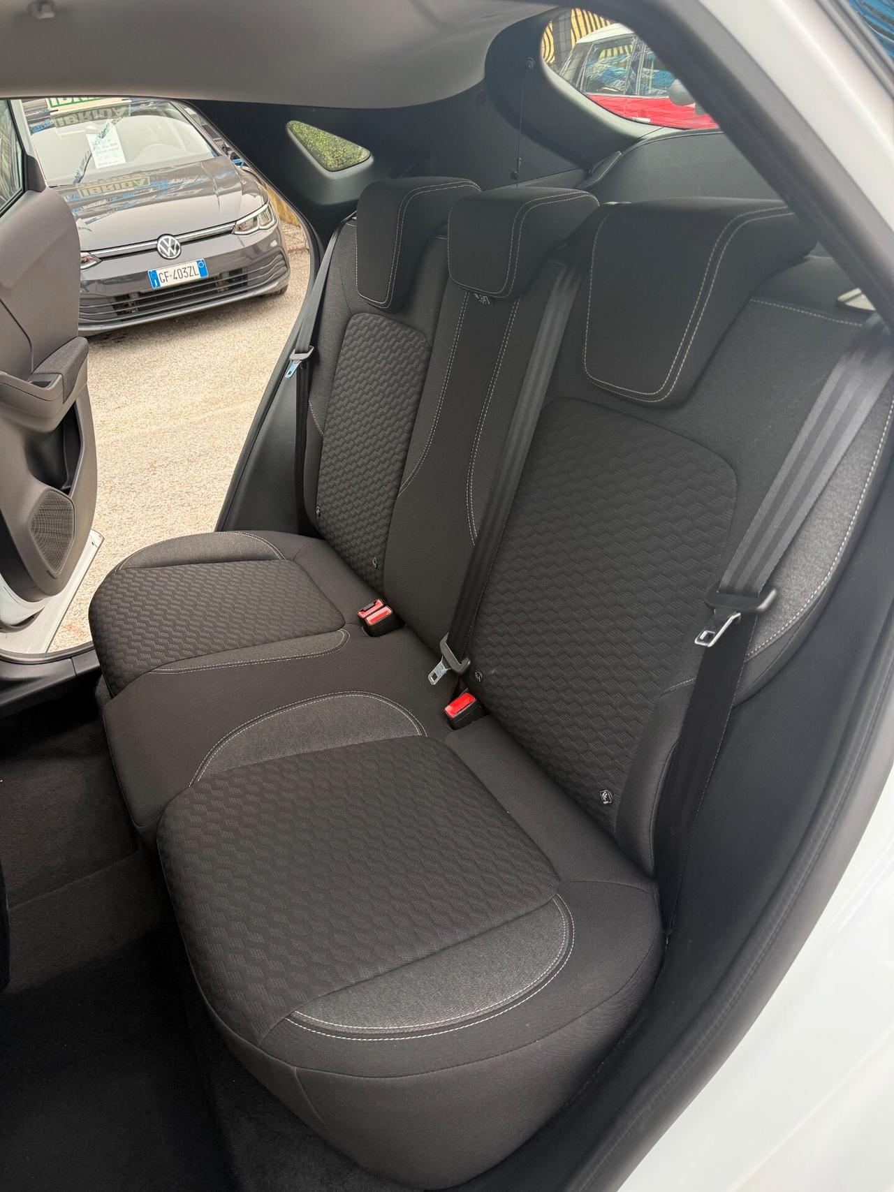 "UNA CHICCA" Ford Puma 1.0 EcoBoost Hybrid Titanium X