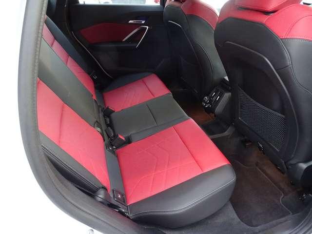 BMW X1 X1 U11 xdrive23d mhev 48V X-Line auto