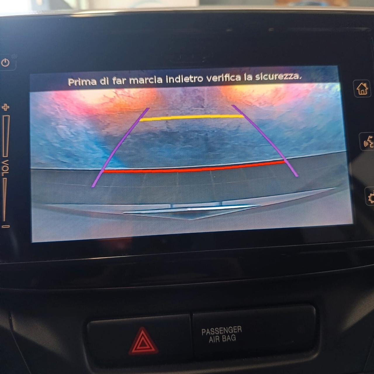 Suzuki BALENO 1.2 BENZINA AUTOMATICA