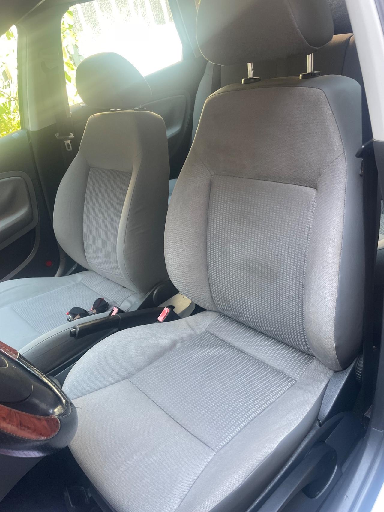 Seat Ibiza euro 4- benz. UNICOP. - SOLI 80.000 KM!!!