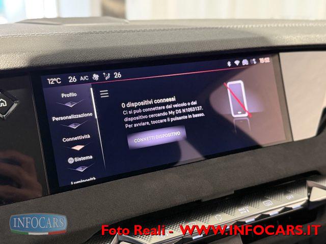 DS AUTOMOBILES DS 4 BlueHDi 130 Performance Line - PROMO