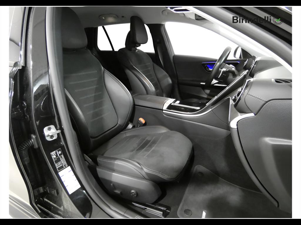 Mercedes-Benz Classe C (W/S206) - C 220 d Mild hybrid S.W. 4Matic Premium Plus