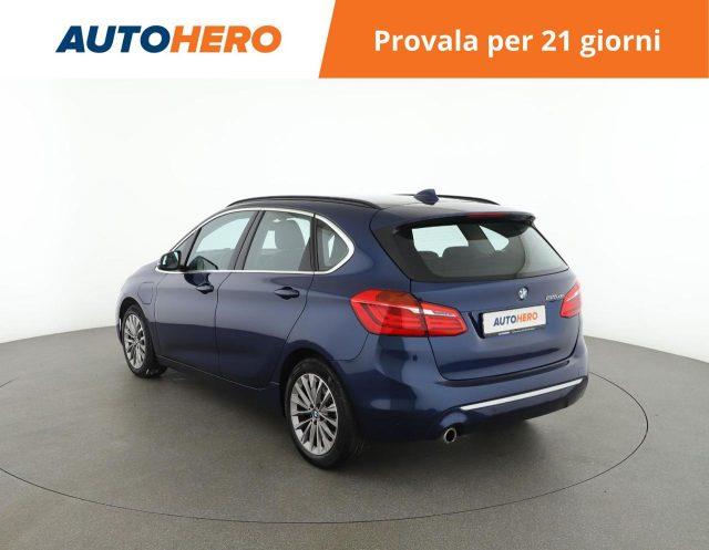 BMW 225 xe Active Tourer iPerformance Luxury aut.