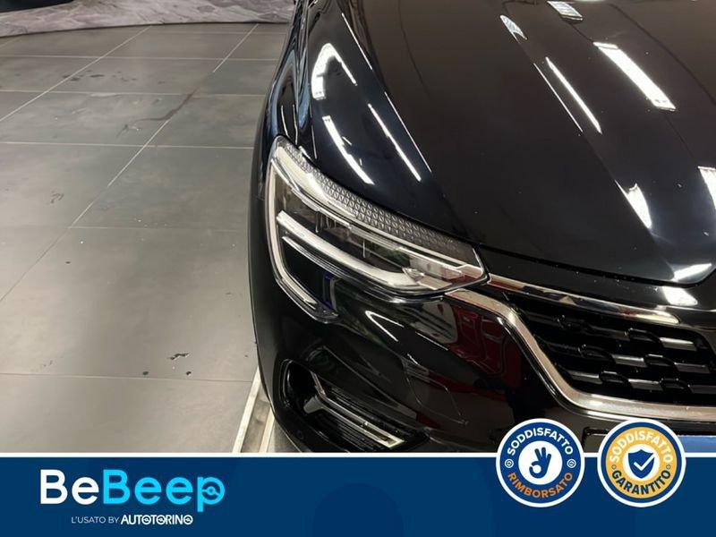 Renault Arkana 1.6 HYBRID INTENS E-TECH 145CV