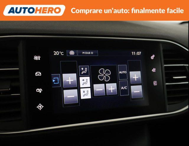 PEUGEOT 308 BlueHDi 120 S&S SW Allure