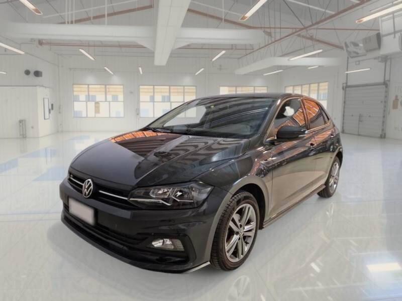 Volkswagen Polo 1.0 EVO 80 CV 5p. Sport BlueMotion Technology