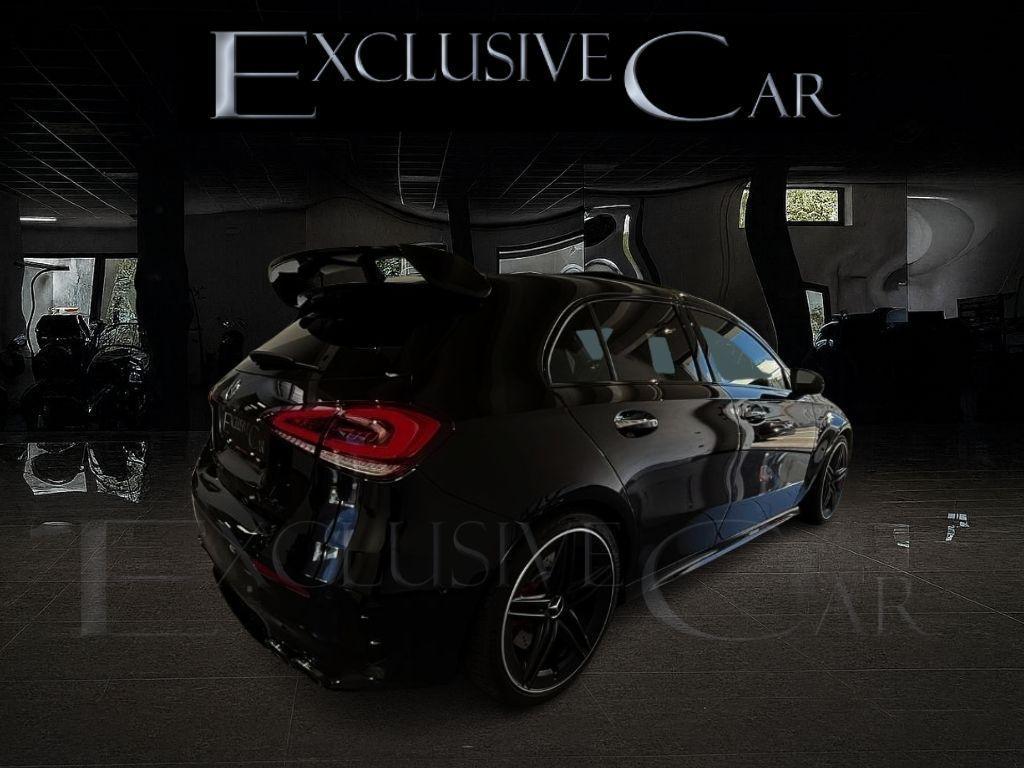 MERCEDES - Classe A - A 45 AMG 4Matic Automatic