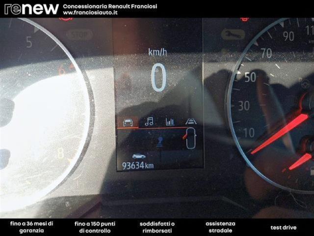 RENAULT Clio 5 PORTE 1.0 TCE GPL ZEN