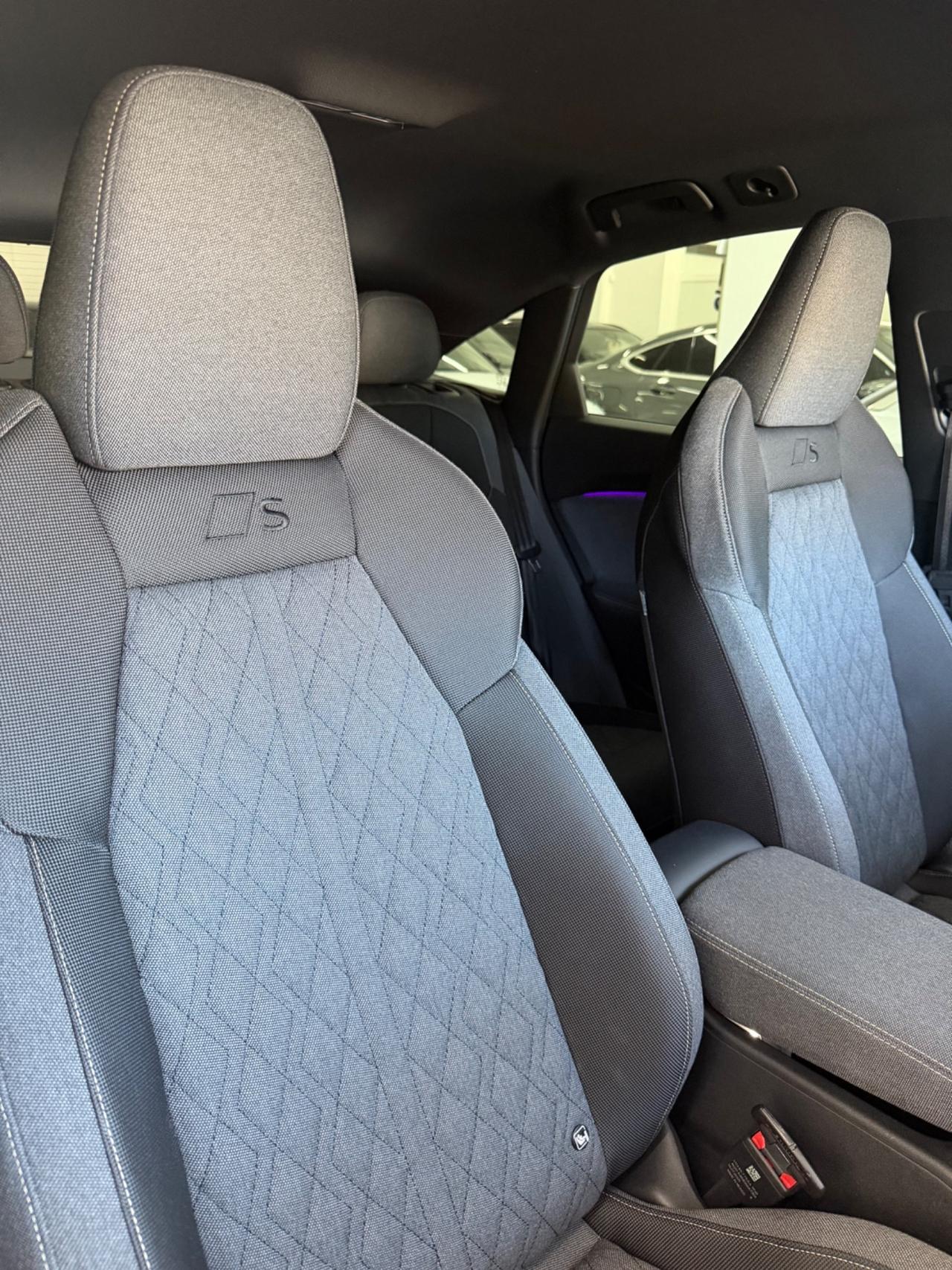 Audi Q5 SPB 40 TDI quattro S tronic line FINANZIABILE