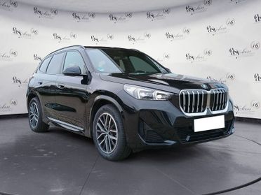 BMW X1 xDrive 20d Msport Gancio 18" Camera Premium