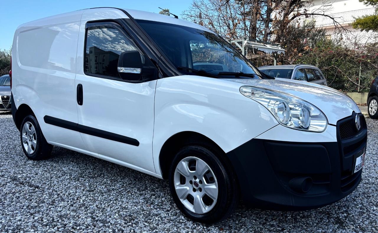 Fiat Doblo Doblò 1.3 MJT Cassonato Work-Up