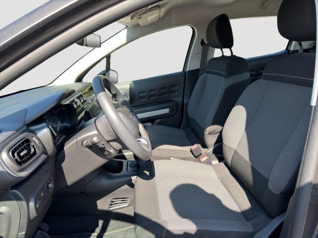 CITROEN C3 C3 PureTech 83 S&S Feel