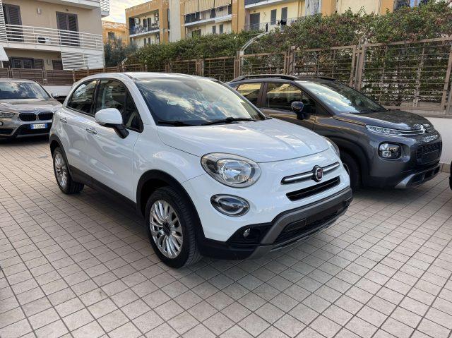 FIAT 500X 1.3 mjt City Cross 4x2 95cv