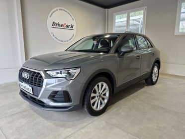 Audi Q3 35 TDI *QUATTRO* S-TRONIC *24 MESI DI GARANZIA* VIRTUAL COCKPIT APPLE CARPLAY / ANDROID AUTO ACC