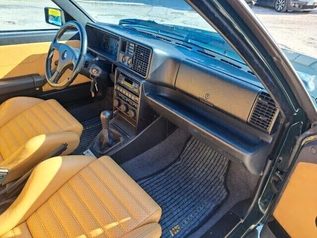 Lancia Delta HF INTEGRALE 2.0T 16V EVO 'YORK' LIMITED EDITION N°284\500 -ASI-