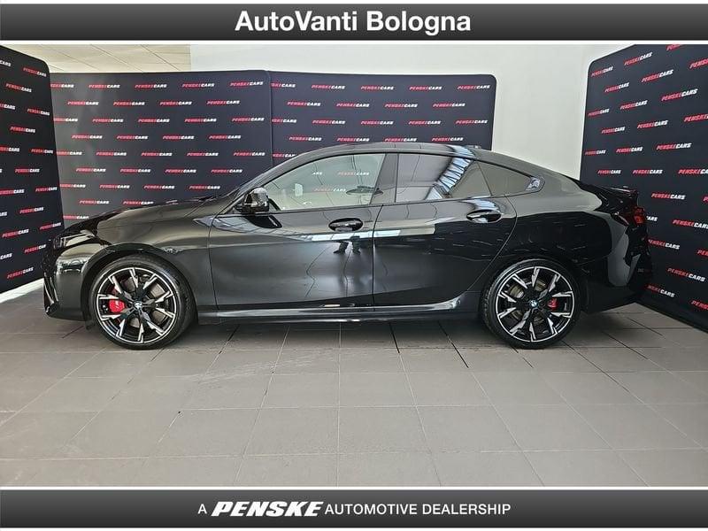 BMW Serie 2 Gran Coupe 218d Gran Coupe MSport Pro auto
