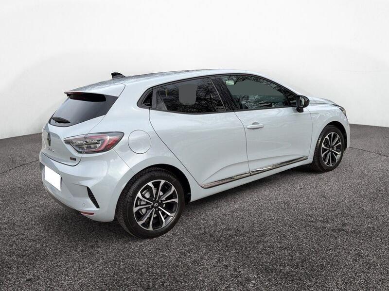 Renault Clio Clio Full Hybrid E-Tech 145 CV 5 porte Techno