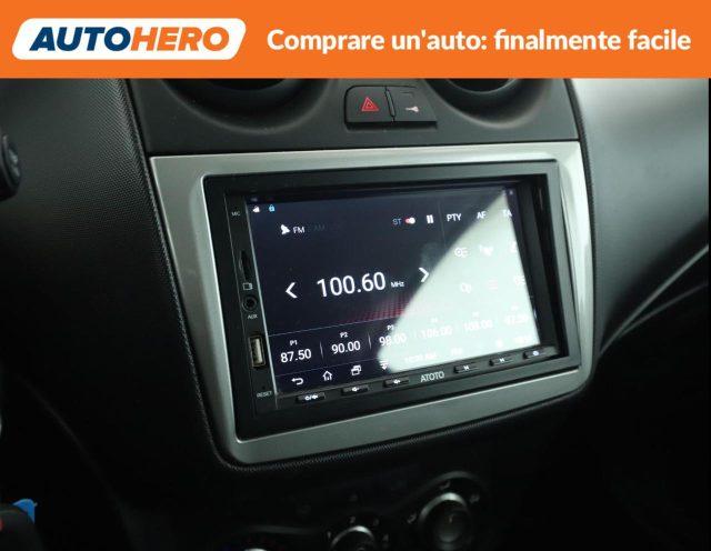 ALFA ROMEO MiTo 1.4 78 CV 8V S&S Urban