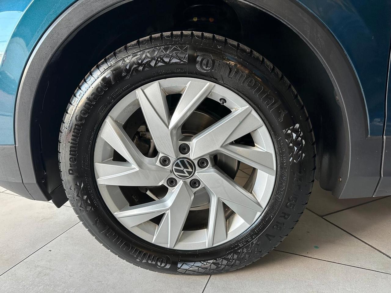 Volkswagen Tiguan 2.0 TDI 150 CV SCR DSG 4MOTION Life