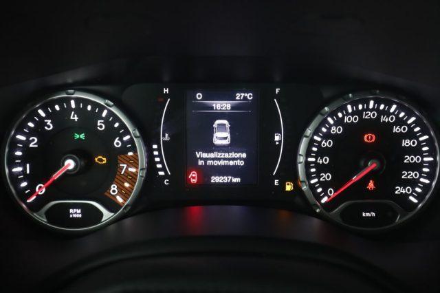 JEEP Renegade Renegade 1.0 T3 Limited