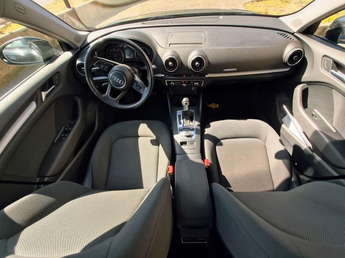 Audi A3 Sportback A3 SB 35 1.5 tfsi Business 150cv s-tronic my20
