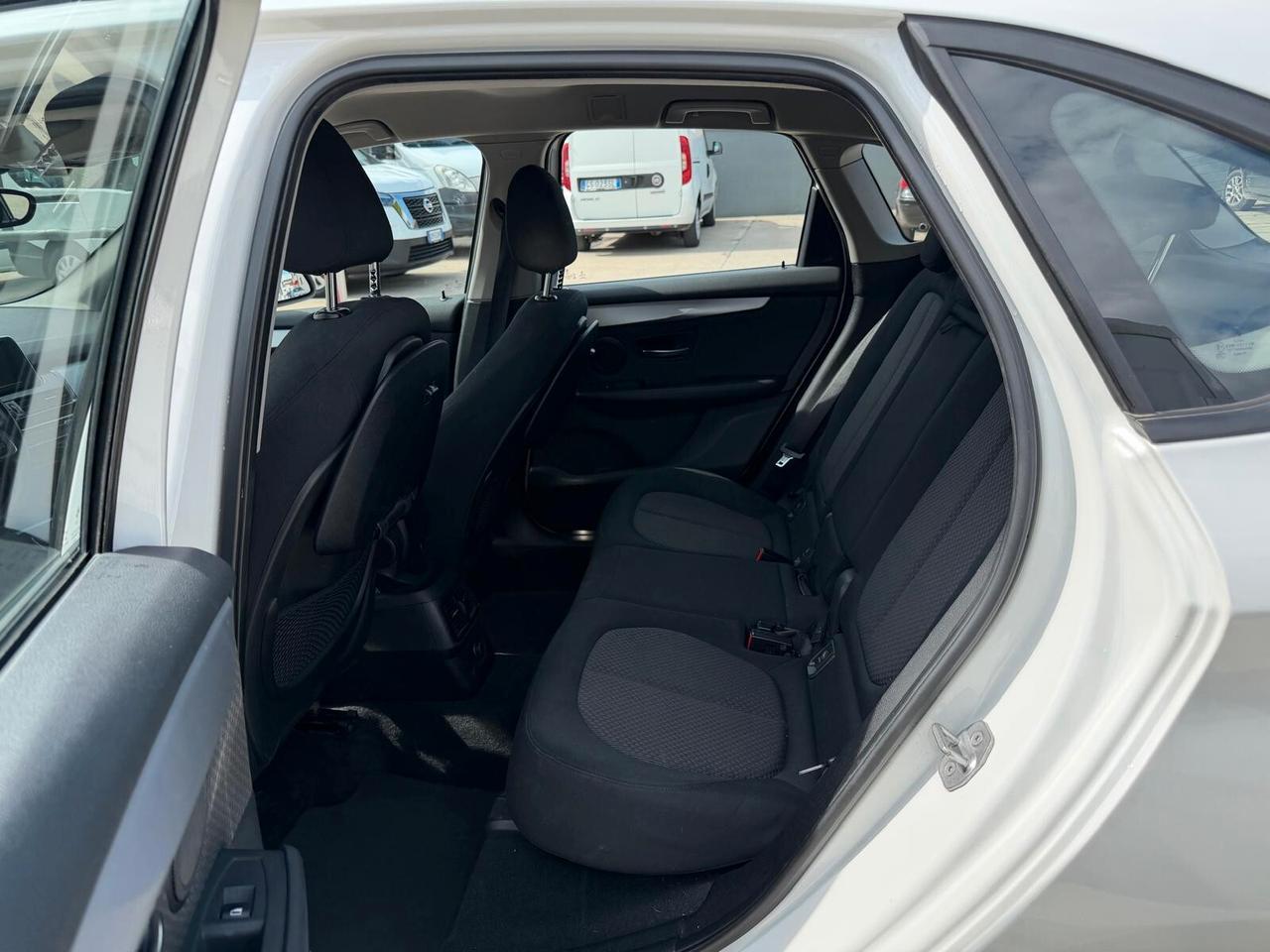 Bmw Serie 2 Gran Tourer 218d