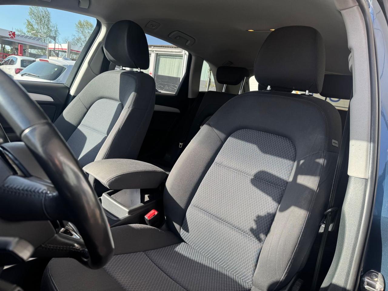 Audi Q5 S Line 2.0 TDI DISTRIBUZIONE ESEGUI #10200