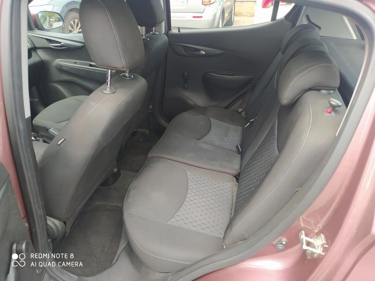 Opel Karl Rocks 1.0 73 CV - OFFERTA VALIDA FINO AL 31/07