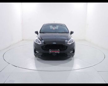 FORD Fiesta 1.5 TDCi 5 porte ST-Line