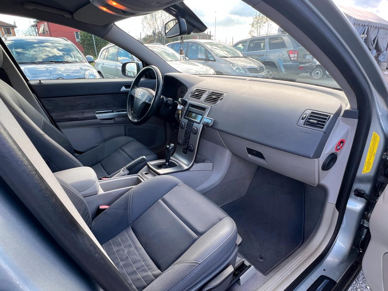 Volvo V50 2.4 D5 cat aut. Summum CV179
